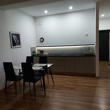 Apartamenty Lawendowy Zakatek 5 أوبولي المظهر الخارجي الصورة