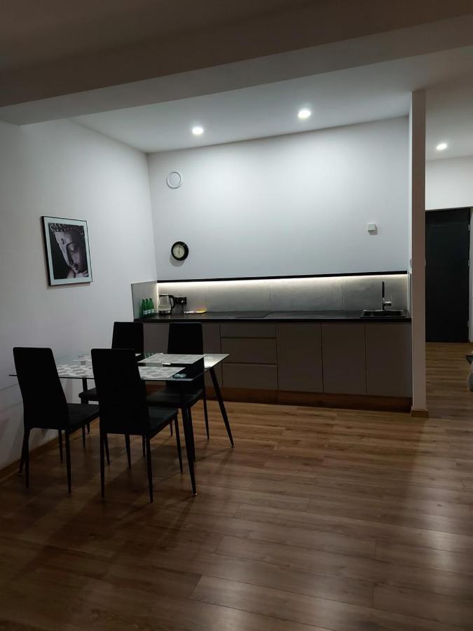Apartamenty Lawendowy Zakatek 5 أوبولي المظهر الخارجي الصورة
