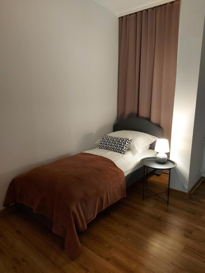 Apartamenty Lawendowy Zakatek 5 أوبولي المظهر الخارجي الصورة