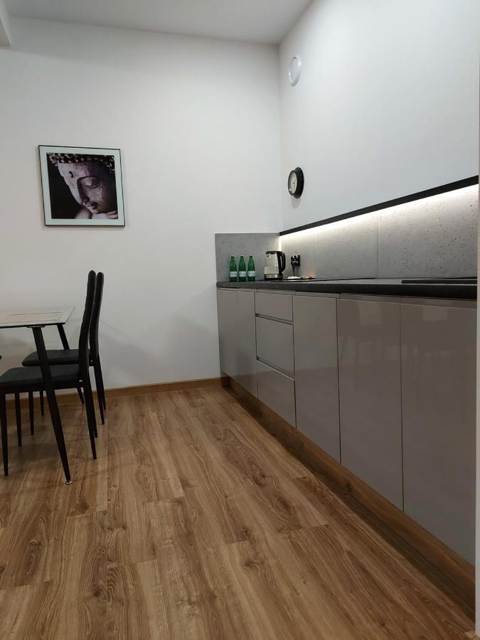 Apartamenty Lawendowy Zakatek 5 أوبولي المظهر الخارجي الصورة
