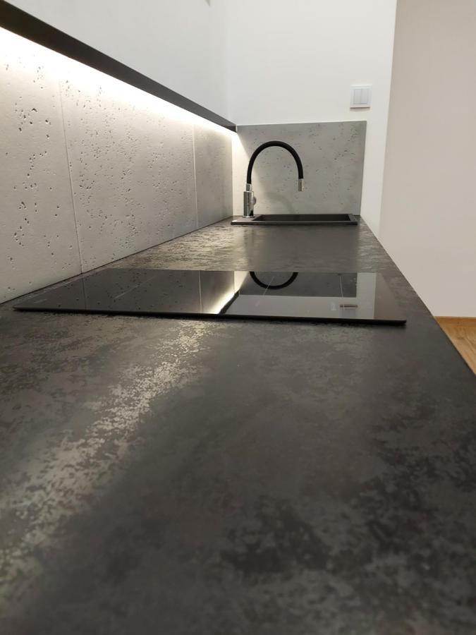 Apartamenty Lawendowy Zakatek 5 أوبولي المظهر الخارجي الصورة