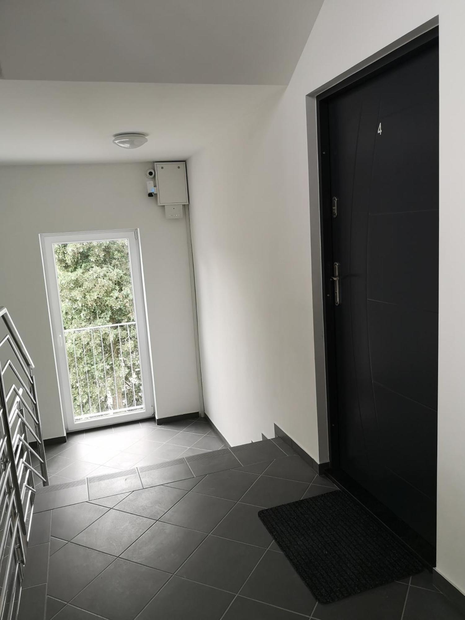 Apartamenty Lawendowy Zakatek 5 أوبولي المظهر الخارجي الصورة